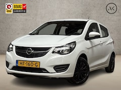 Opel Karl - 1.0 ecoFLEX Sport (AIRCO, ELEK RAMEN, SPORTSTOELEN, CRUISE, NIEUWE APK, NIEUWSTAAT)