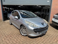 Peugeot 207 - 1.6-16V T Féline|PANO/CRUISE/PDC/AIRCO