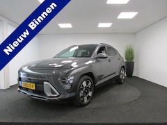 Hyundai Kona - 1.6 GDI HEV I Elektrische stoelen I Sky I Camera rondom I Dodehoekdetectie I