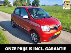 Renault Twingo - 1.0 SCe Collection 5drs 15"LMV 80.075kmNAP
