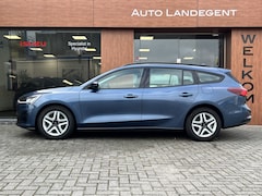 Ford Focus Wagon - 1.0 EcoBoost Connected Stoel/Stuur/Voorruit verwarming Google Maps via Apple Carplay/Andro