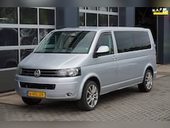 Volkswagen Transporter - 2.5 TDI 340 Trendline DC
