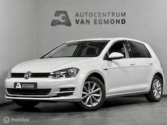 Volkswagen Golf - 1.4 TSI Business R | TREKHAAK | CRUISE