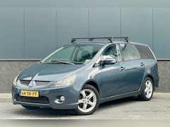 Mitsubishi Grandis - 2.4-16V Intense