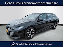 Volkswagen Passat Variant - 1.5 eTSI Business | Assistance Pakket | Comfortpakket | Trekhaak | VERWACHT