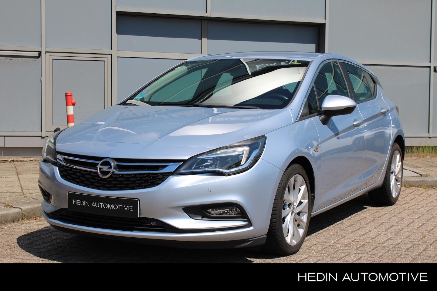 Opel Astra - 1.0 Edition Climate control | Navigatie & Apple / Android | 17 Inch - AutoWereld.nl