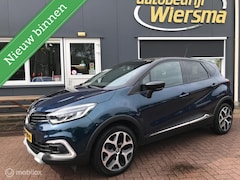 Renault Captur - 1.3 TCe Version S Trekhaak key less camera
