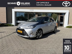 Toyota Yaris - 1.0 VVT-i Bi-tone | Navi | Camera | Cruise |