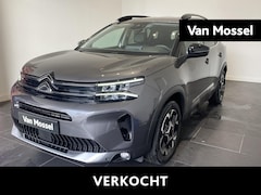 Citroën C5 Aircross - 1.2 Hybrid 145pk Max l Camera l Navigatie l Apple carplay & Android auto