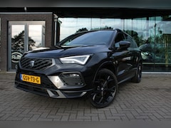 SEAT Ateca - 2.0 TSI 4Drive FR Business Intense