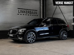 Mercedes-Benz GLC-klasse - 250 d 4MATIC | AMG | Panorama | Leder | 21 inch | NL Auto |