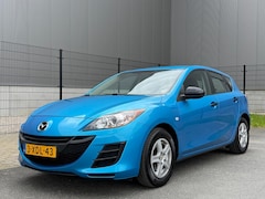 Mazda 3 - 3 1.6 Business | NIEUWE APK | NETTE AUTO