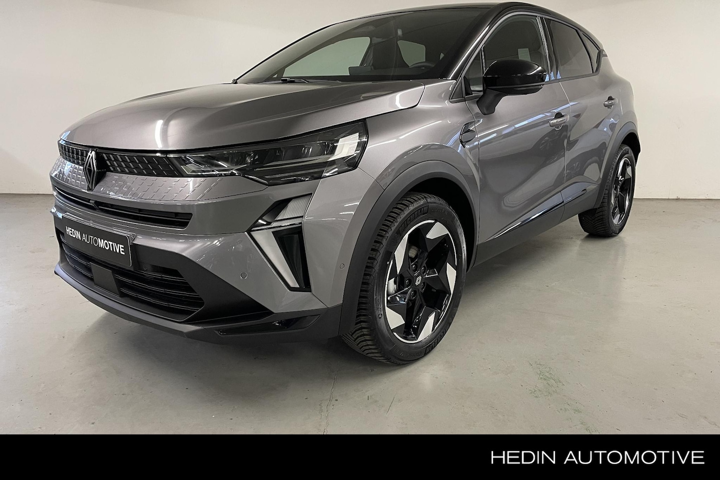 Renault Captur - 1.2 TCe 115 techno | pack advanced driving assist | vierseizoenbanden | - AutoWereld.nl