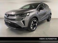 Renault Captur - 1.2 TCe 115 techno | pack advanced driving assist | vierseizoenbanden |