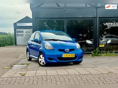 Toyota Aygo - 1.0-12V Access