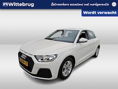 Audi A1 Sportback - 25 TFSI Pro Line / DIGITAL DASH/ CRUISE/ AIRCO/ MULTIMEDIA/ 15" LMV/ 5 DEURS