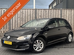 Volkswagen Golf - 1.0 TSI Edition/1e EIGENAAR/NAP/PDC/CRUISE/