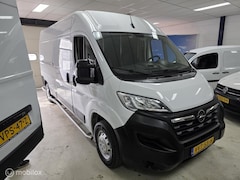 Opel Movano - bestel 2.2D 120 L3H2 3.3t