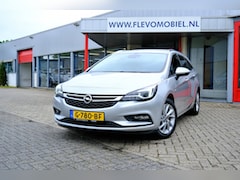 Opel Astra Sports Tourer - 1.4 Innovation *65.000km* Navi|Half Leder|Cam|ParkAssist
