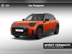 MINI Aceman - E John Cooper Works M 42.5 kWh | 19 Inch John Cooper Works Lap Spoke 2-tone | Opruimingsvo