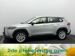 Toyota Corolla Cross - 2.0 High Power Hybrid Active | Camera | Navigatie | Carplay&Android