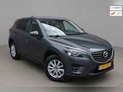 Mazda CX-5 - Navi|Clima|Carplay|Stoelverwarming