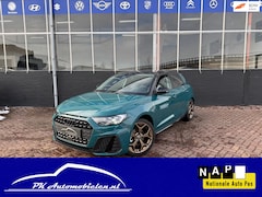 Audi A1 Sportback - 30 TFSI S-Line Edition One *KEYLESS
