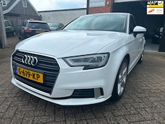 Audi A3 Sportback - 35 TFSI CoD Advance AUTOMAAT-B&O INSTALLATIE-NAVI-CRUISE-PDC