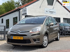 Citroën C4 Picasso - 2.0-16V Exclusive 5p