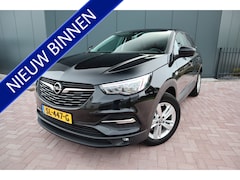 Opel Grandland X - 1.2 Turbo Online Edition Navigatie Comfort stoelen Afneembare Trekhaak Etc. Etc
