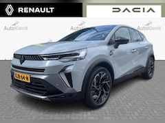 Renault Captur - 1.8 E-Tech full hybrid 160 esprit Alpine - Demo