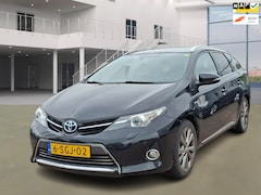 Toyota Auris Touring Sports - 1.8 Hybrid Edition I PANO I CAMERA