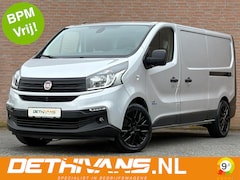 Fiat Talento - 2.0MJ 145PK Lang / 2x Schuifdeur / Camera / Cruisecontrol / Euro6
