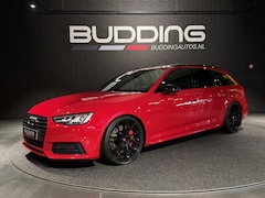 Audi A4 Avant - 1.4 TFSI S-Line | Pano | Trekhaak | Massage | RS Seats | 20''inch