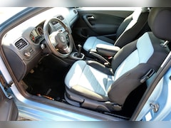 Volkswagen Polo - 1.2 TDI Comfortline | Zeer zuinig | Airco|1e Eig|Cruise|LMV