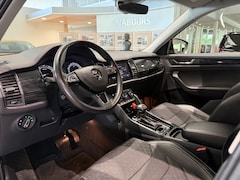 Skoda Kodiaq - 1.5 TSI Business Edition Plus 7p. Pano, Trekhaak, Memory