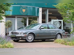 Jaguar XJ - 4.2 V8 Executive