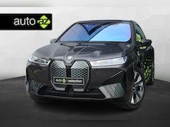 BMW iX - xDrive40 High Executive 77 kWh / SoH 96% / Laser / Trekhaak / Harman Kardon / Massage