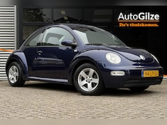 Volkswagen New Beetle - 1.6 l Airco l Nationale Autopas l NW APK