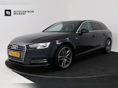 Audi A4 Avant - 2.0 TFSI ultra Sport Pro Line S