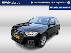 Audi A1 Sportback - 25 TFSI Pro Line / CRUISE/ DIGITAL DASH/ AIRCO/ MULTIMEDIA/ 15" LMV/ 5 DEURS