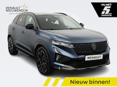 Renault Austral - 1.2 E-Tech full hybrid 200 esprit Alpine / PACK PRIVILEGE / PACK LIGHT & SOUND /