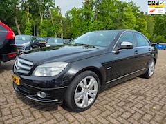 Mercedes-Benz C-klasse - 280 Elegance AUTOMAAT/airco/CRUISE