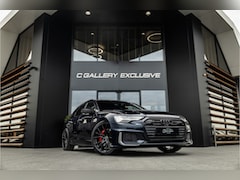 Audi A6 Avant - 50 TFSI e quattro S edition - S Line | Panorama | B&O | 360 Camera | ACC