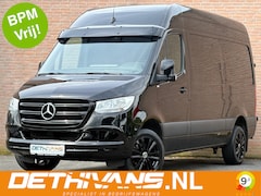 Mercedes-Benz Sprinter - 315CDI 150PK L2H2 9G-Tronic / Carplay / Camera / Euro6