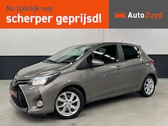 Toyota Yaris - 1.5 Hybrid Lease Automaat / Radio / Cruise Control / Camera