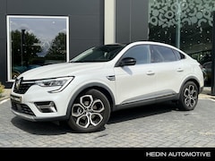 Renault Arkana - 1.6 E-Tech Hybrid 145 Intens | Trekhaak | Adap cruise | Clima