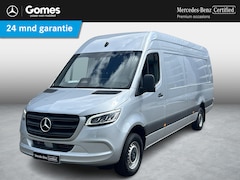 Mercedes-Benz Sprinter - 317 1.9 CDI L4 Pro | Navigatie | Cruise Control |