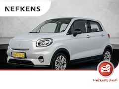 Leapmotor T03 - Design 37.3 kWh | Navigatie | Panoramadak | Adaptieve Cruise Control Camera