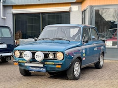 Volvo 66 - GL rally / rittenklaar 1.4, rolkooi, kuipstoelen, tripmaster, intercom